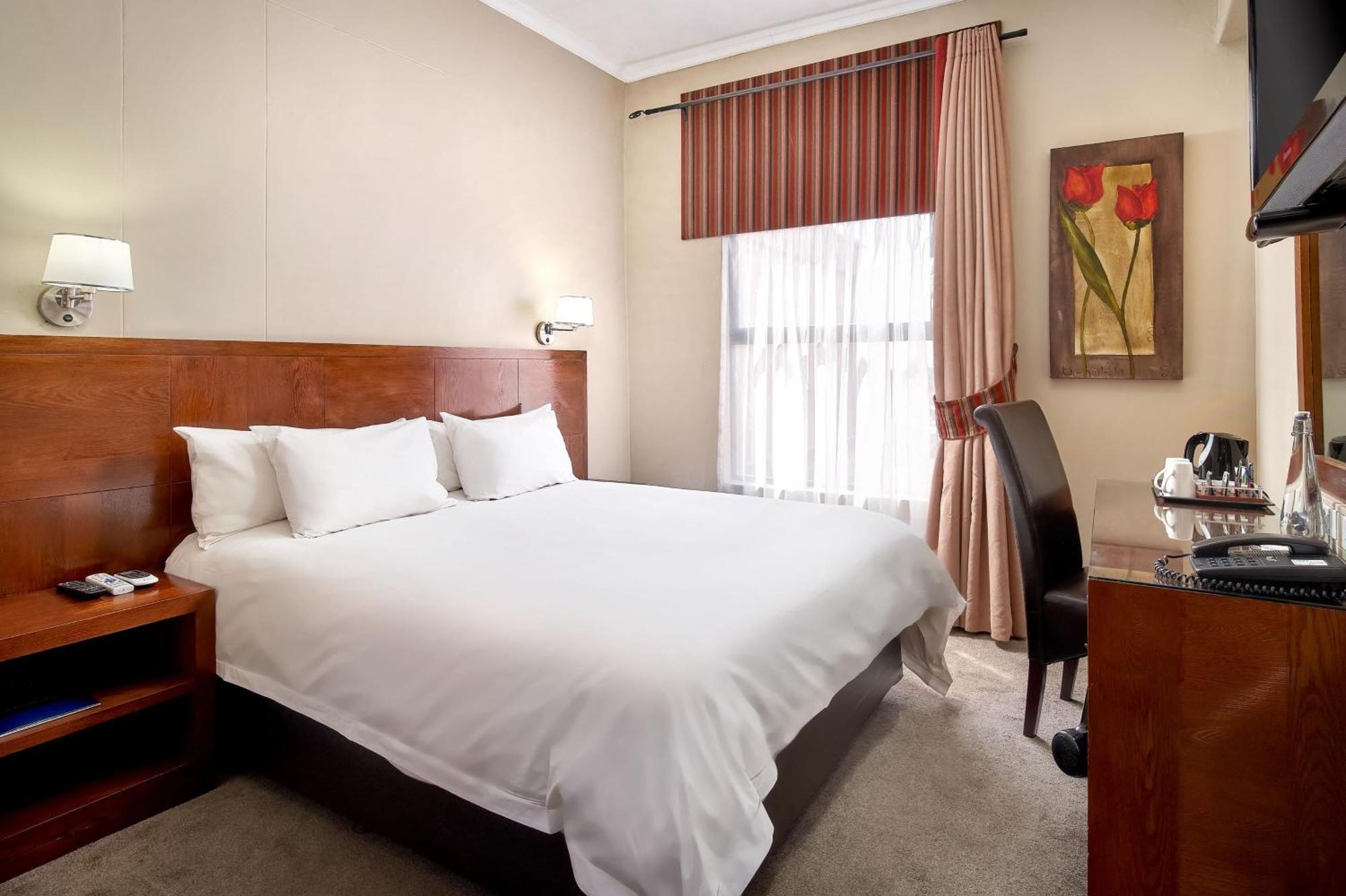 Protea By Marriott Hatfield 3* Pretoria