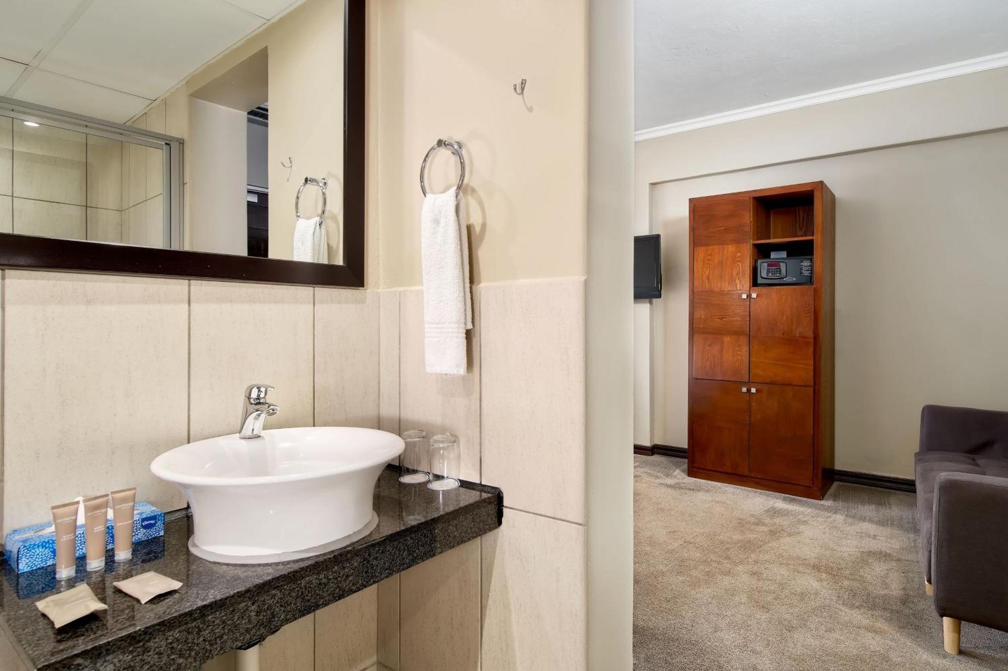 Protea By Marriott Hatfield 3* Pretoria