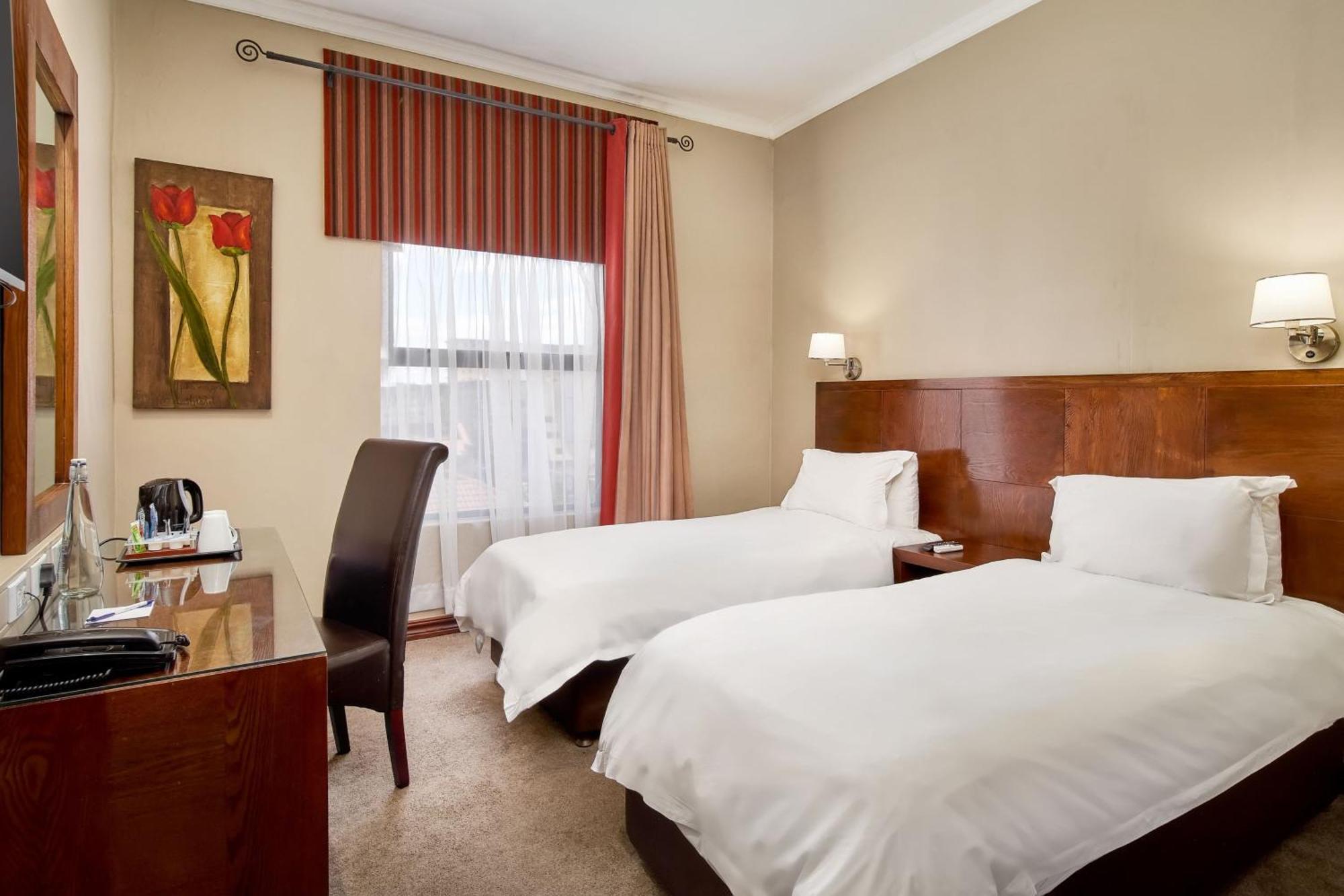 Hotel Protea By Marriott Hatfield 3*