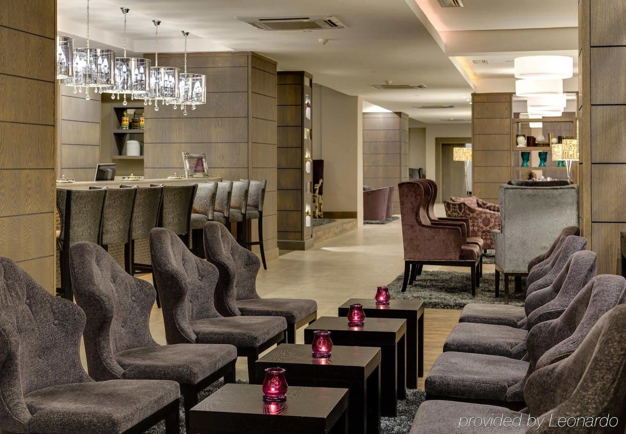 Protea By Marriott Hatfield