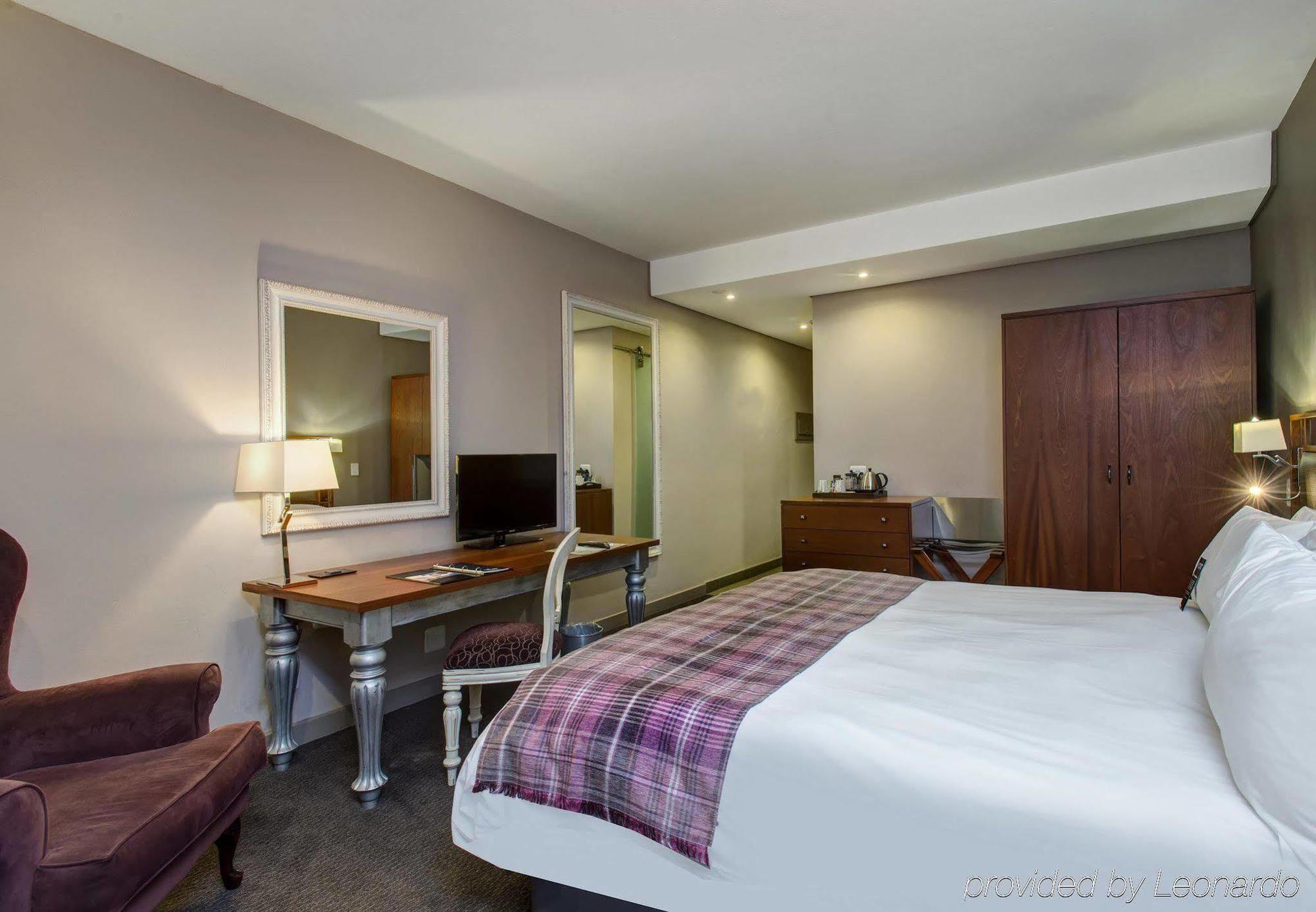 Protea By Marriott Hatfield Pretoria