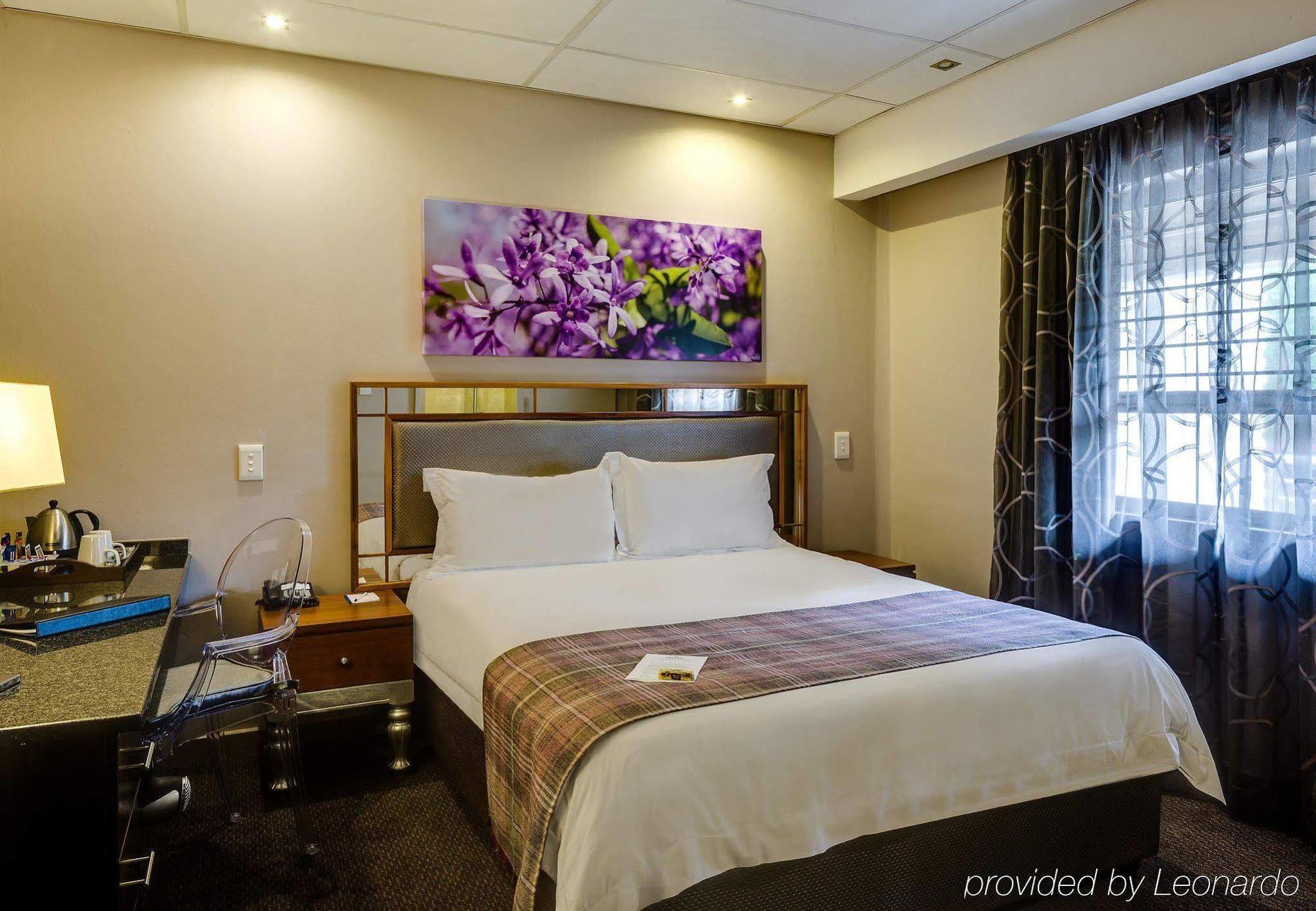 Protea By Marriott Hatfield 3*