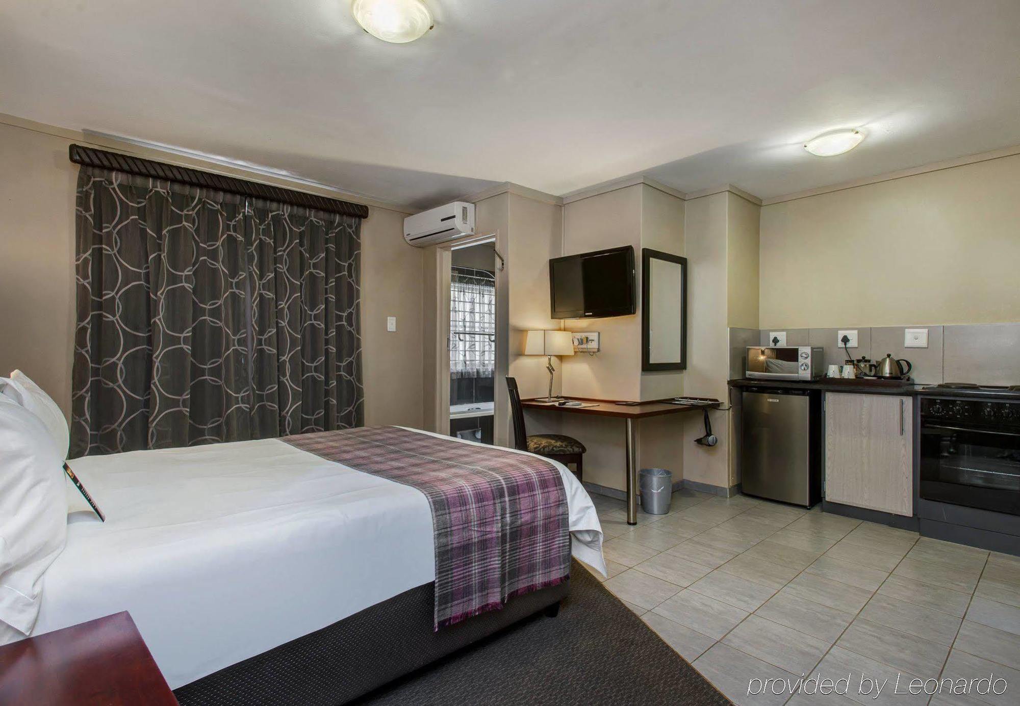 Protea By Marriott Hatfield