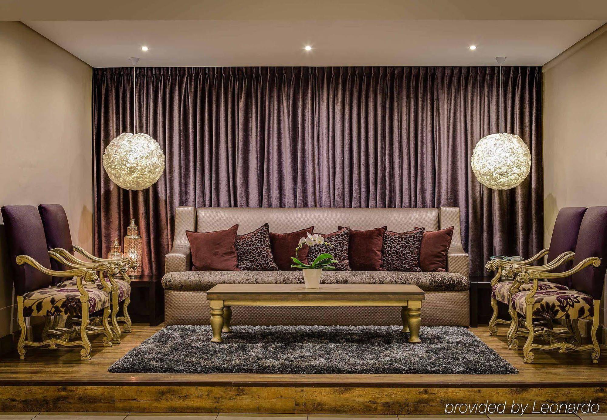 Protea By Marriott Hatfield Hotel