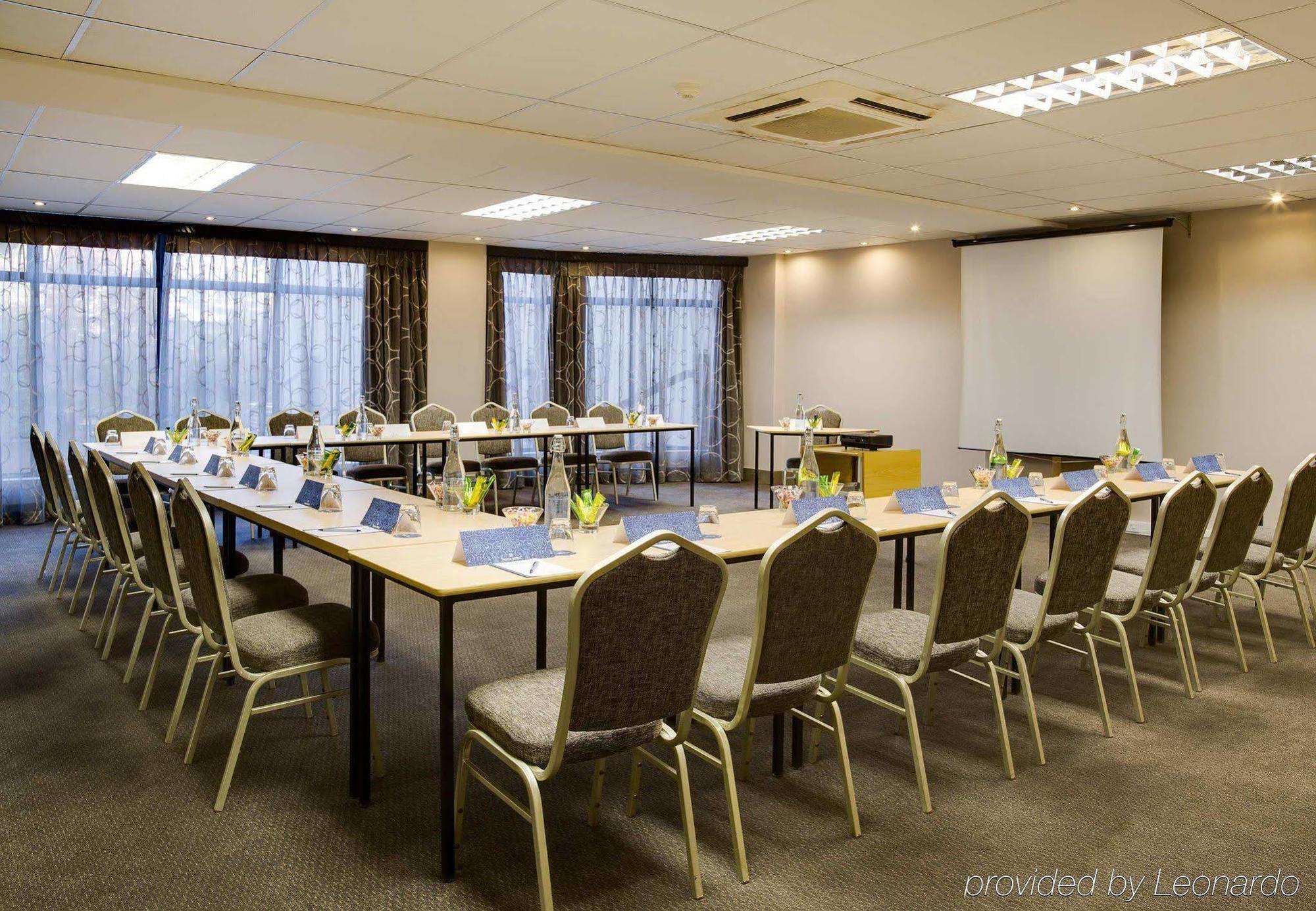 Protea By Marriott Hatfield