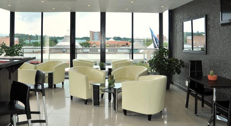 Protea By Marriott Hatfield 3* Pretoria-Noord