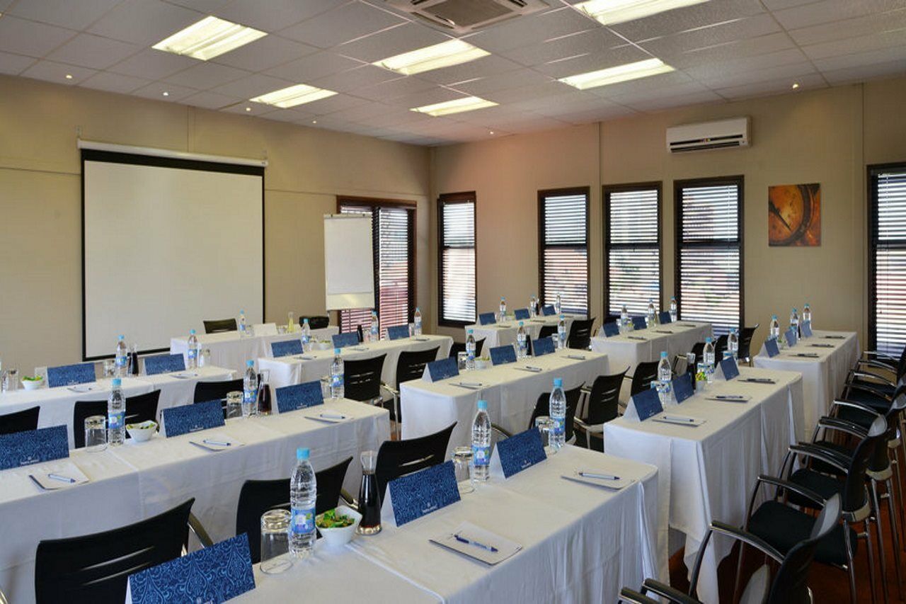 Hotel Protea By Marriott Hatfield Pretoria