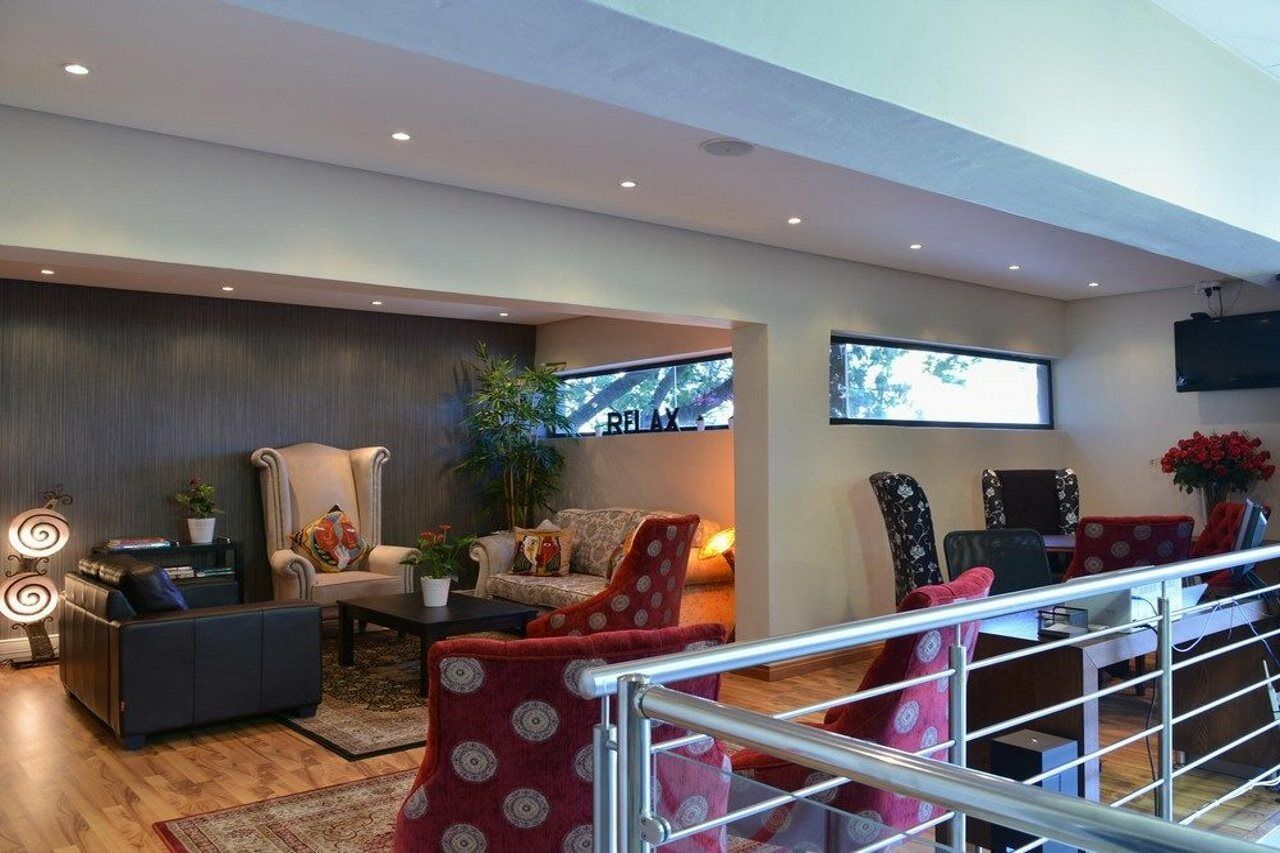Protea By Marriott Hatfield